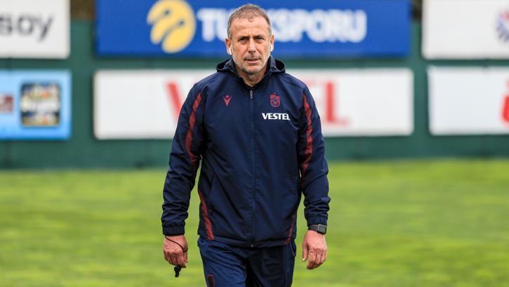 Trabzonspor, Abdullah Avcı ile 2,1 puan ortalaması yakaladı