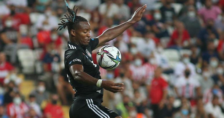 Son Dakika: Beşiktaş'ta Batshuayi çılgınlığı!