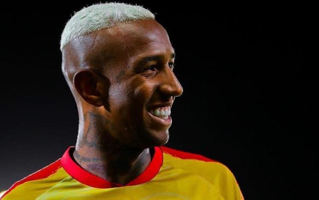 Son Dakika: Talisca Beşiktaş sürprizini açıkladı!