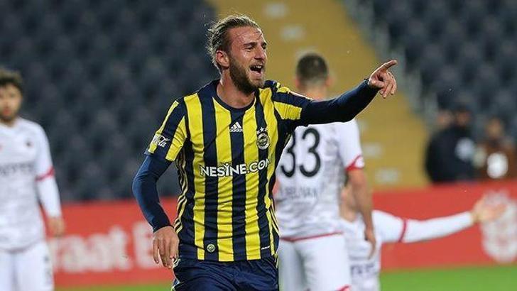 Genç Yiğithan kendine güveniyor