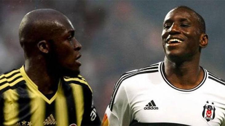 Demba Ba ve Sow kulüp kuruyor