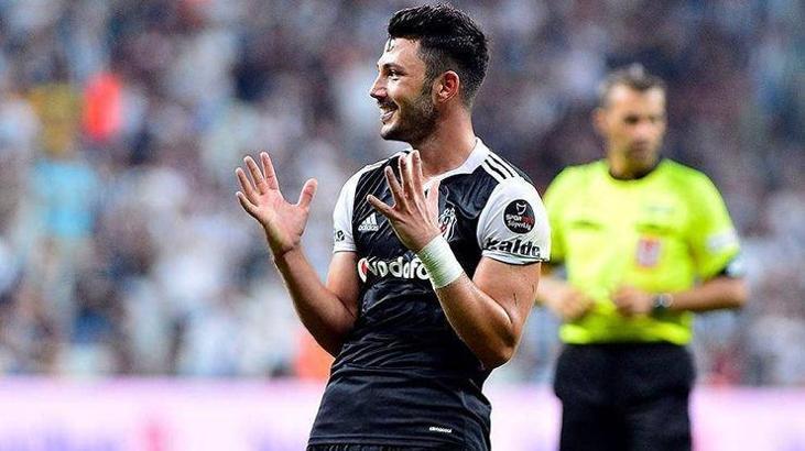 Beşiktaş, Paris Saint Germain'in Tolgay Arslan teklifini reddetti!