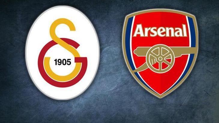 Arsenal Galatasaray'dan çekiniyor