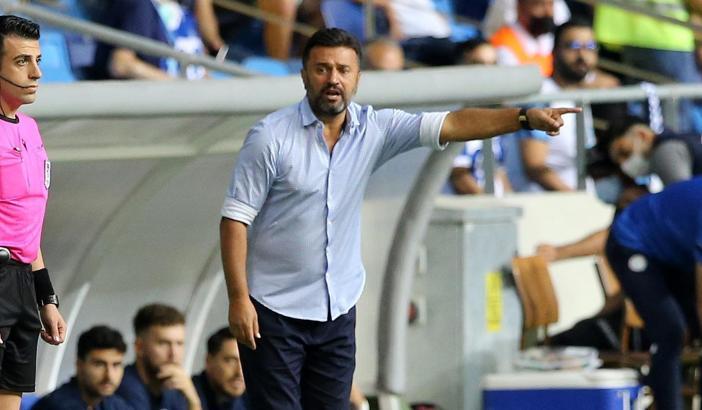 Bülent Uygun: Adana Demirspor hak ederek kazandı