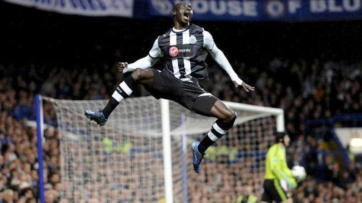 Trabzonspor'da Cisse sesleri