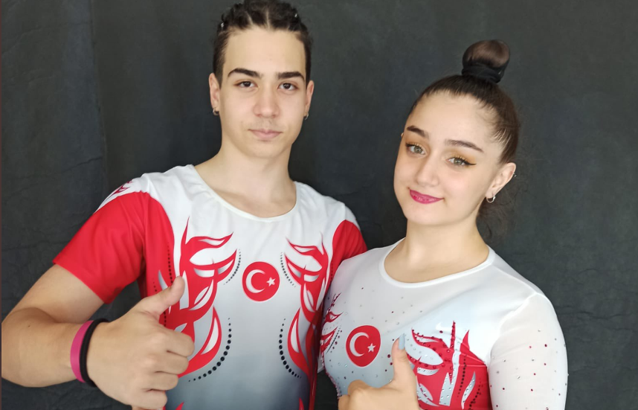 Avrupa Şampiyonası'nda milli sporculardan üç final hakkı