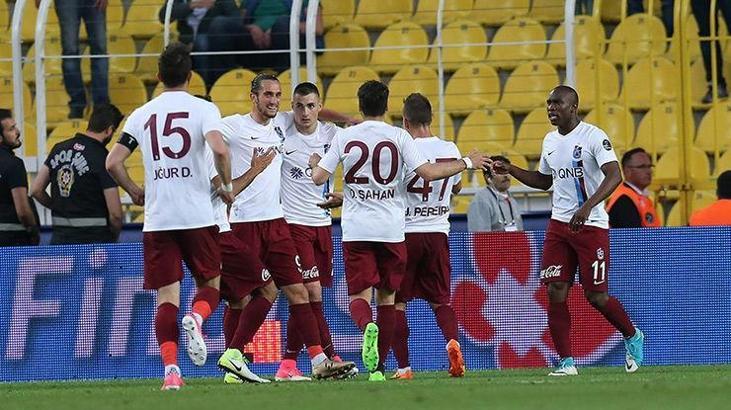 Trabzonspor 1 Temmuz'da topbaşı yapacak