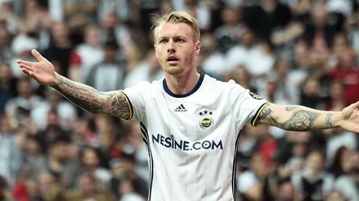 Kjaer'in kafası karışık