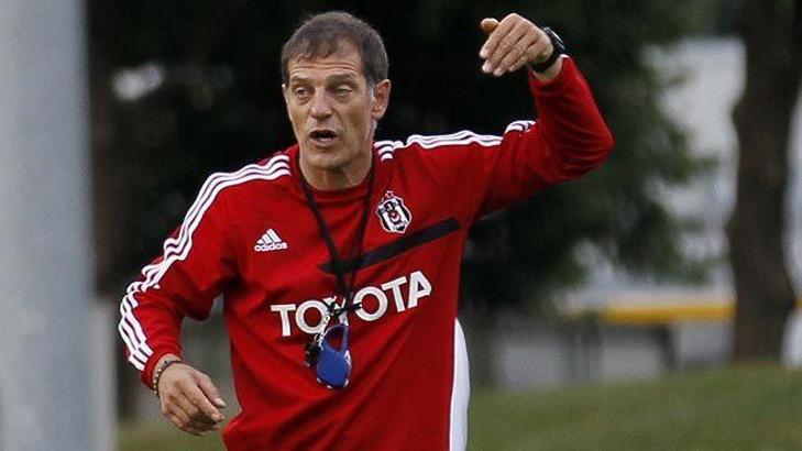 Slaven Bilic: 10 üzerinden 9.5