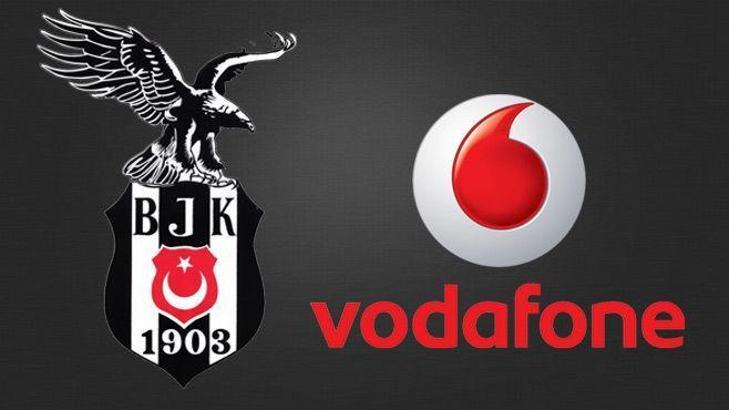Vodafone'la tarihi anlaşma