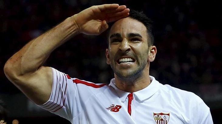 Beşiktaş'tan Rami seferi