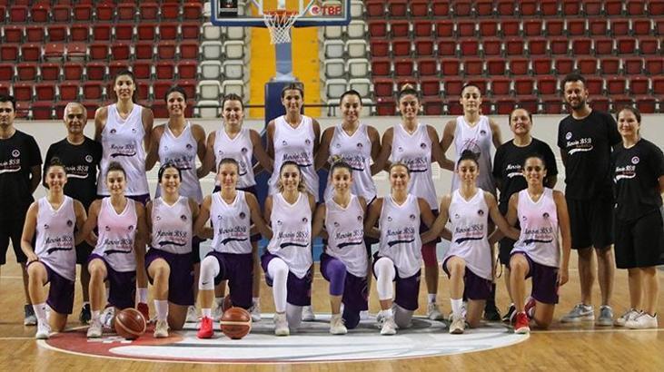 Mersin Büyükşehir Belediyespor galibiyet serisi yakalamak istiyor