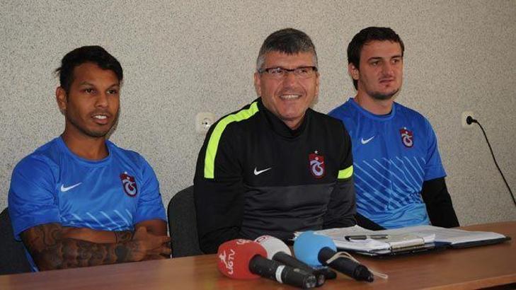 Akçay: Kazanmak istiyoruz