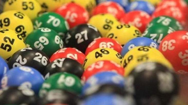Sayısal Loto çekildi (Sayısal Loto 24 Haziran sonuçları)