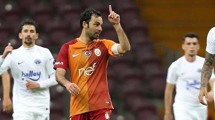 Selçuk İnan: Hakem hataları bizi yaktı!