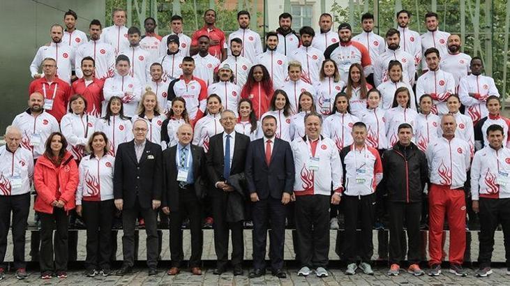 Avrupa Atletizm Süper Ligi'ne bir adım kaldı