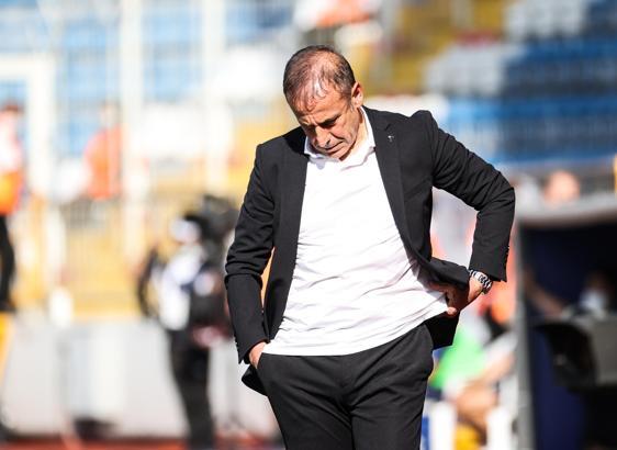 Trabzonspor'da Abdullah Avcı'dan son dakika açıklaması: Umarım çabuk toparlanacak