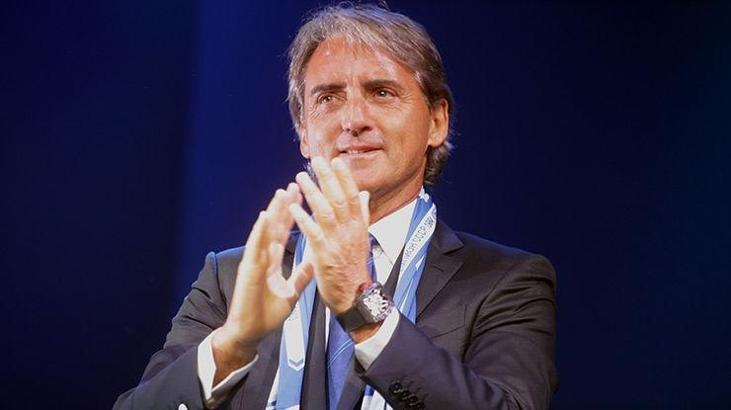 Roberto Mancini yine çıldırdı: Paredes ve Manolas için 70 milyon euro