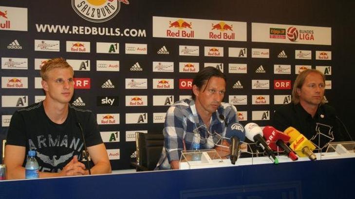 Roger Schmidt: Takım halinde oynarsak kazanırız