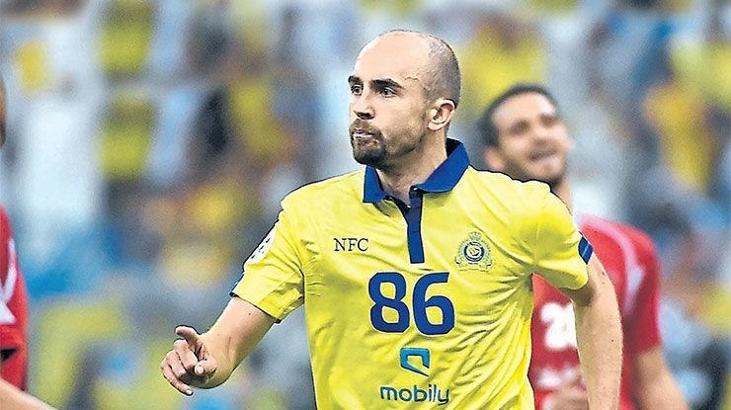 Göztepe'den Adrian bombası