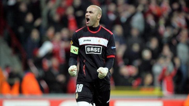 Sinan Bolat Porto'da
