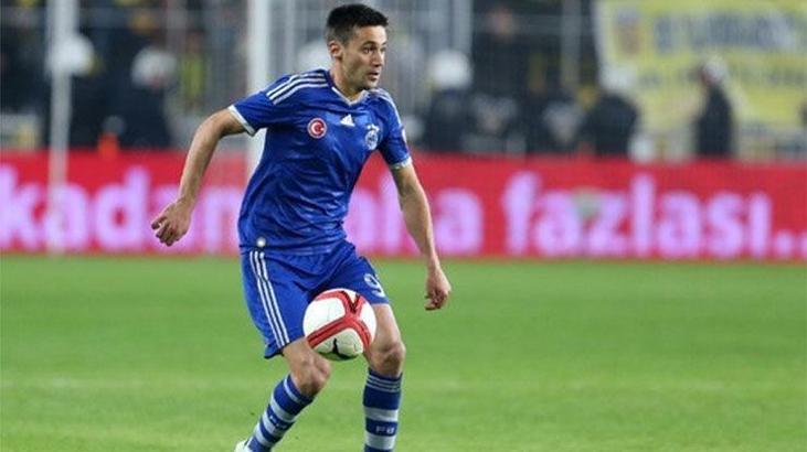 Fenerli Savaş, Konyaspor'a...