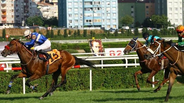 FANATİK, dev kadrosuyla Gazi Koşusu'na hazır