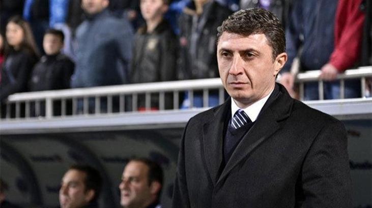 Şota Arveladze resmen Pakhtakor'da