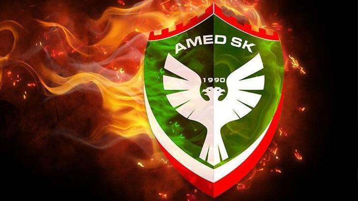Amedspor'dan Diyarbekirspor açıklaması