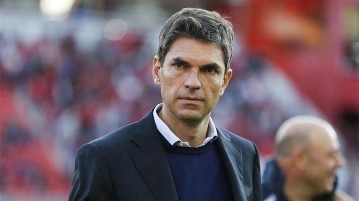 Southampton'da Pellegrino dönemi