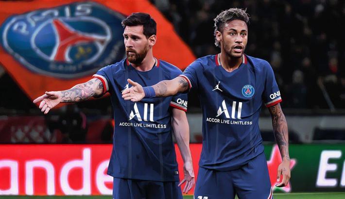 Lionel Messi'nin kazanacağı ücreti duyurdular