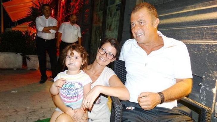 'Grande Terim!'