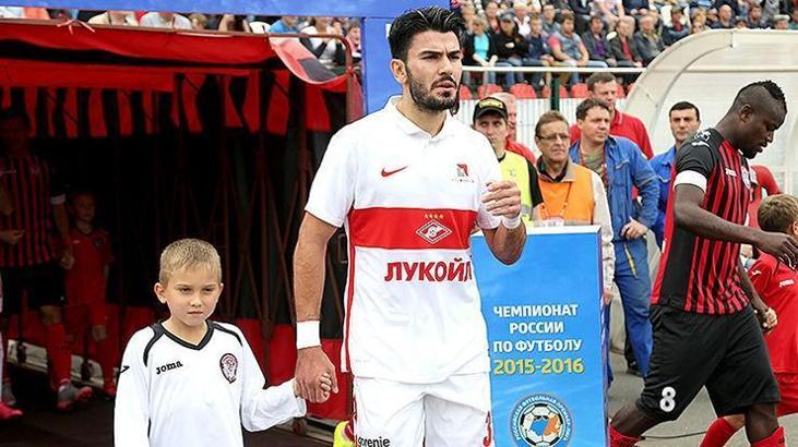 Trabzonspor'dan Serdar Taşcı açıklaması