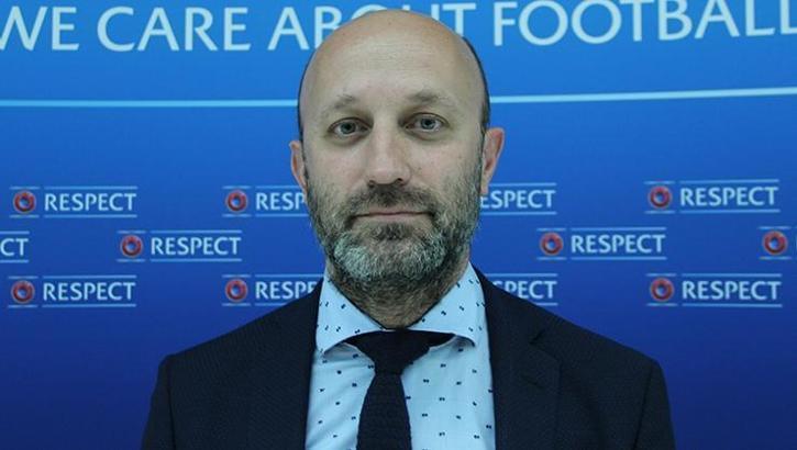 Cenk Ergün'den Arda Turan itirafı!