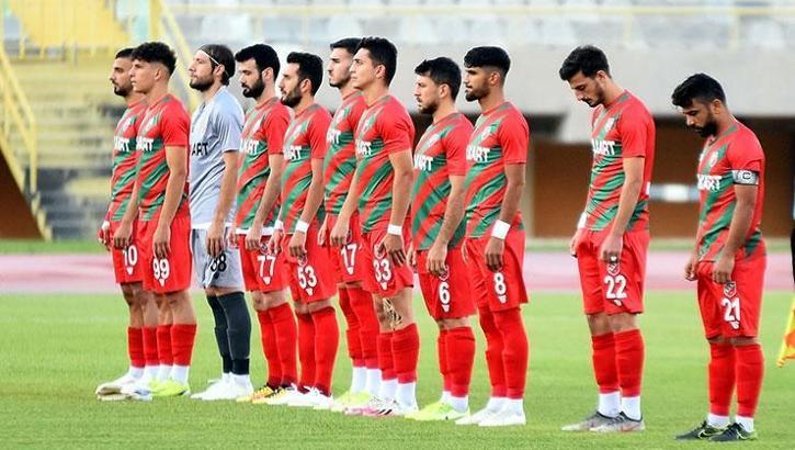 Karşıyaka ilk peşinde