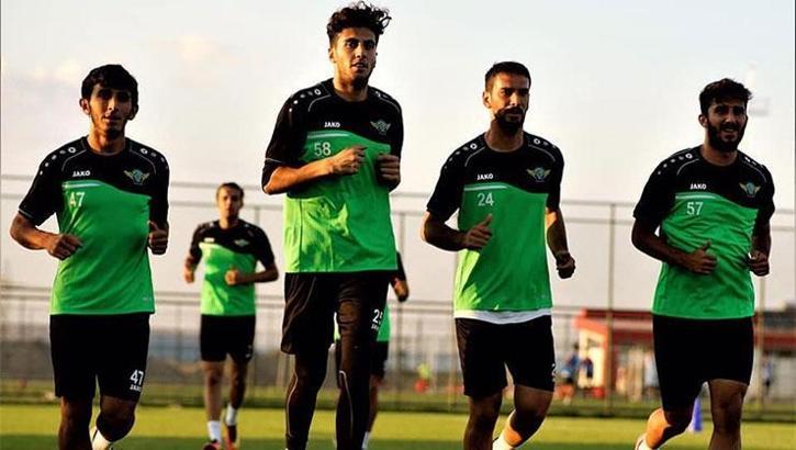 Akhisarspor puan peşinde