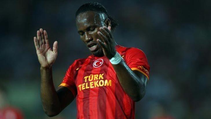 Çin: G.Saray 11.5 milyon euro ödesin