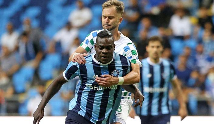 (ÖZET) Adana Demirspor-Çaykur Rizespor maç sonucu: 3-1