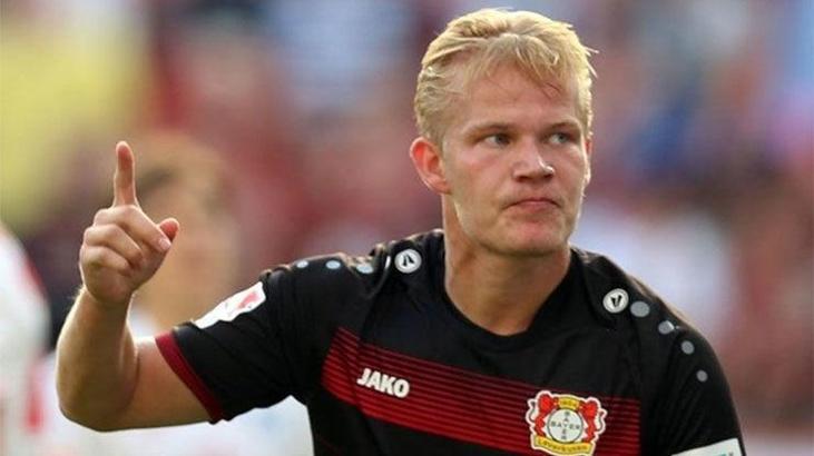 Fenerbahçe'de Joel Pohjanpalo iddiası