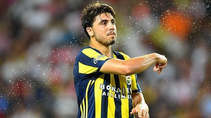 Fenerbahçe Ozan Tufan'ı gönderiyor! Görüşmeler başladı...