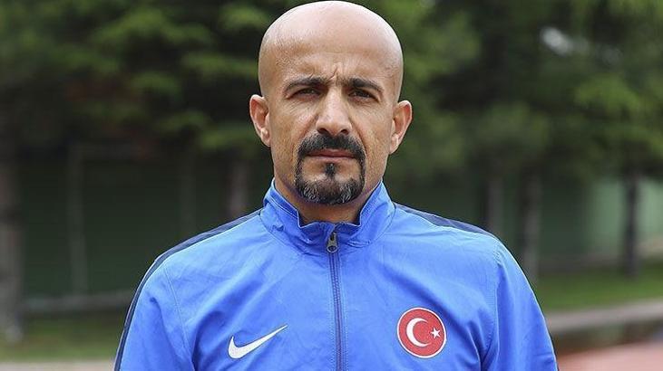 Salih Öztürk: Ev sahibi avantajımızı iyi kullanmak istiyoruz