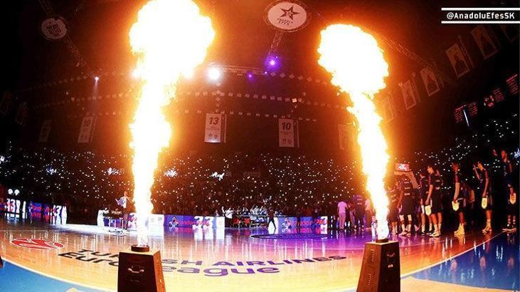 Anadolu Efes kombinelerinde özel hediyeler için son günler