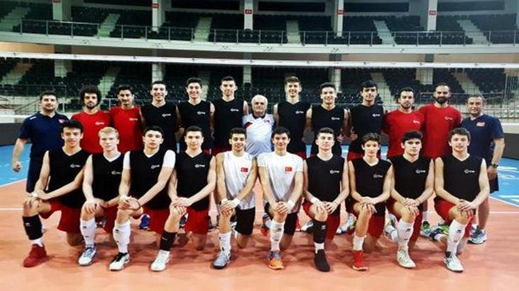 Milliler, Bulgaristan'a gitti