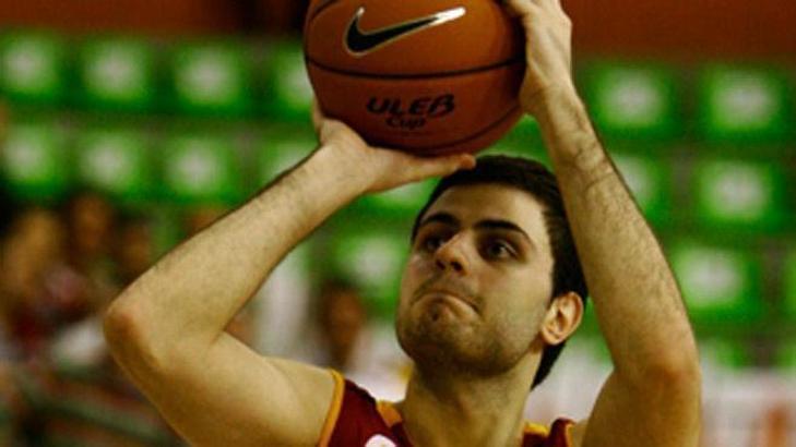 Murat Kaya Türk Telekom'da