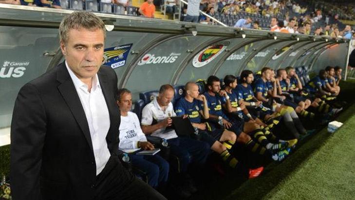 Yanal, Cardozo'yu istiyor