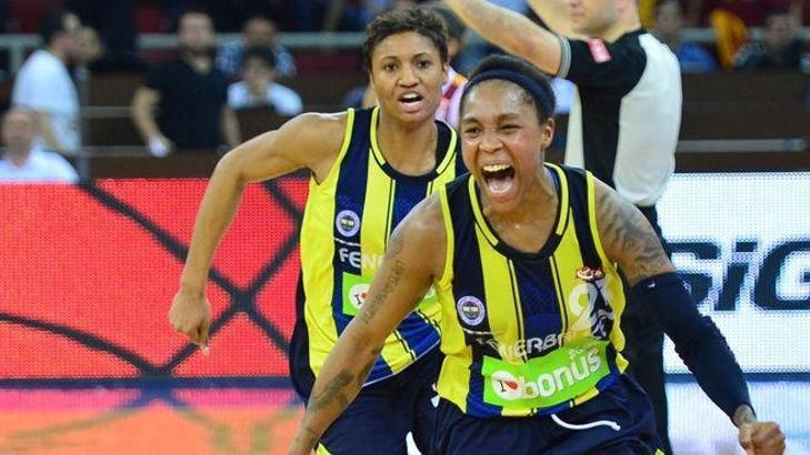Türkiye'den 3 isim WNBA All-Star'da