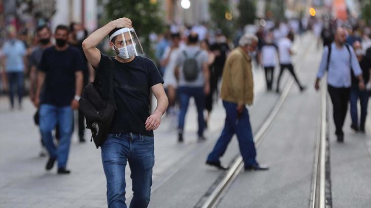 Son dakika haberi: 17 Eylül koronavirüs vaka tablosu açıklandı