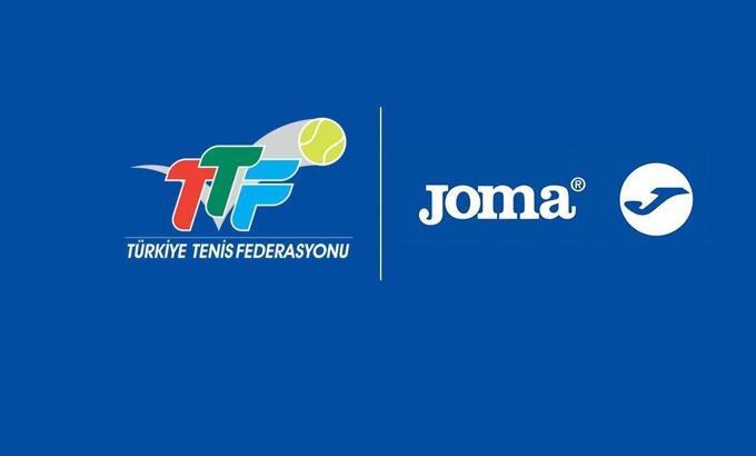 A Milli Erkek Tenis Takımı'na İspanyol sponsor