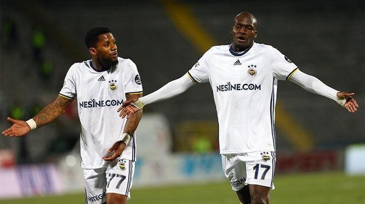 Jeremain Lens'te kader haftası