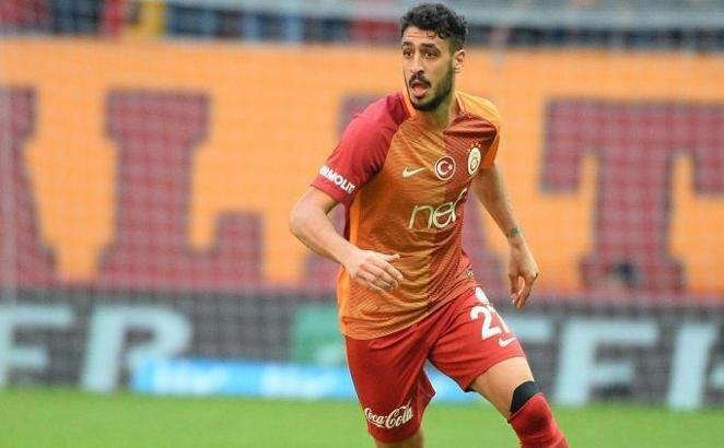 İşte Tolga'nın yeni adresi!